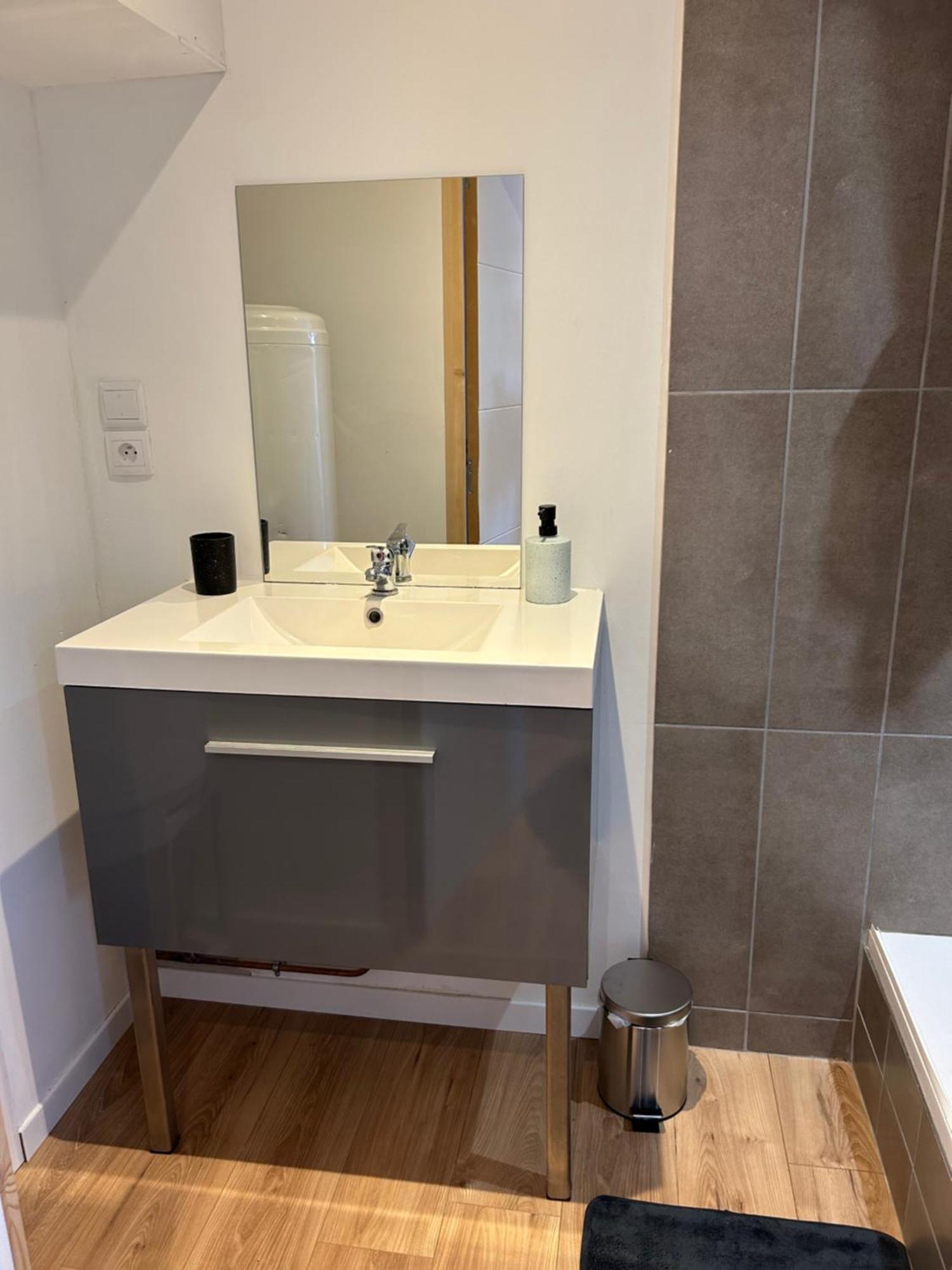Appartement Armentieres Proche Gare Екстер'єр фото