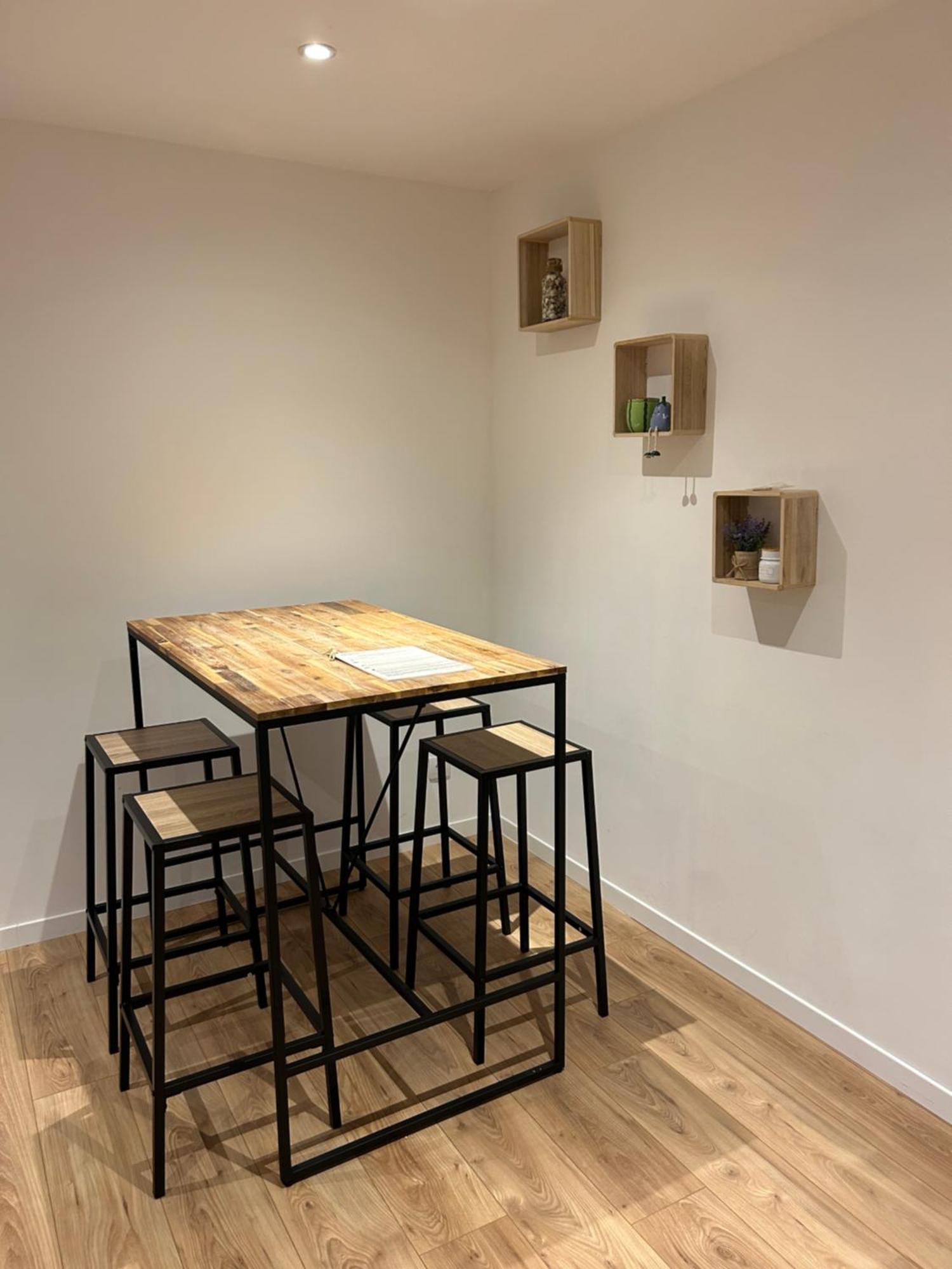 Appartement Armentieres Proche Gare Екстер'єр фото
